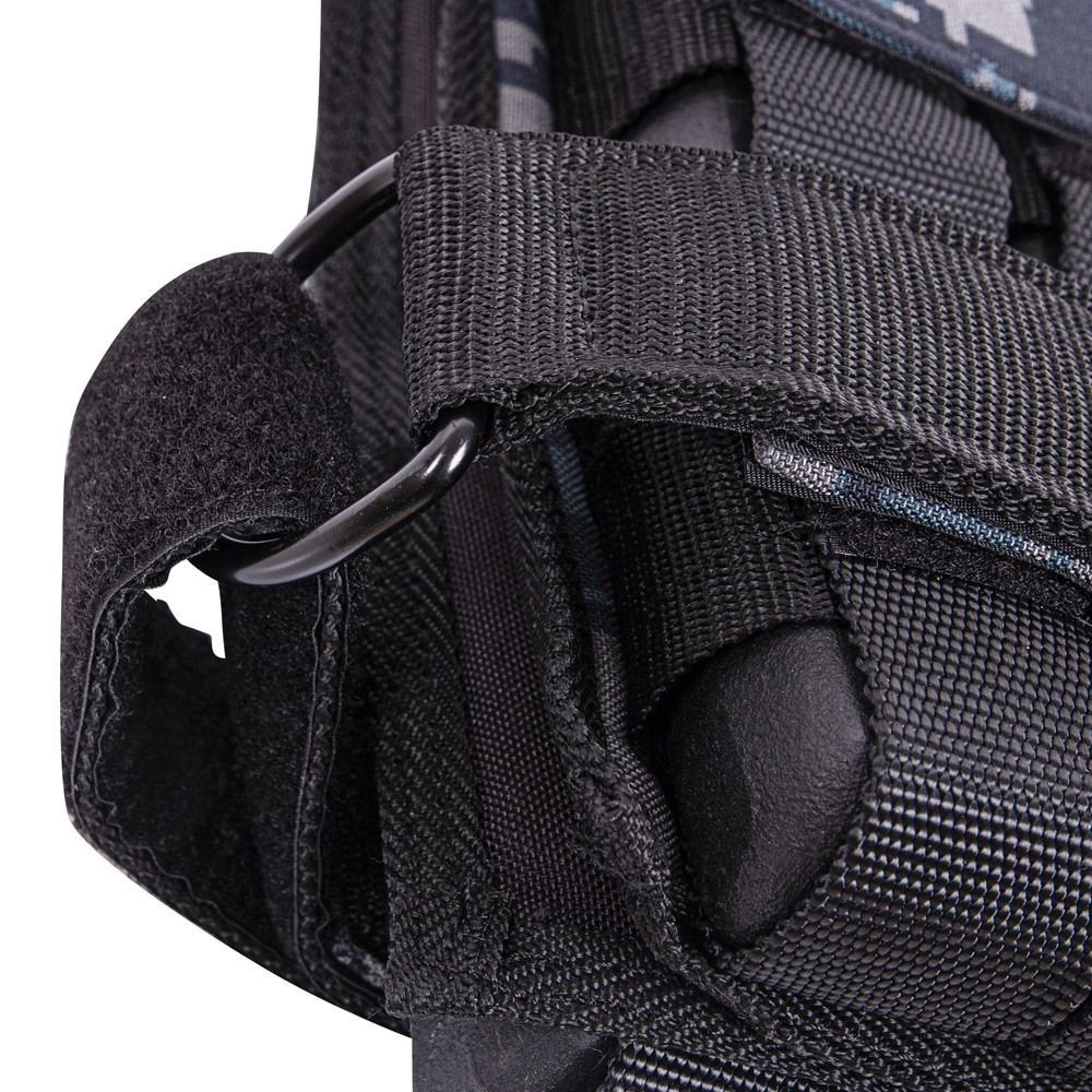 Жилет ваговий inSPORTline Marine 30 кг Київ - фото 5