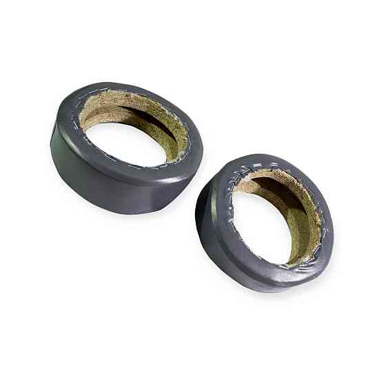 Подіум 13см (2шт) сірий динаміка Мукачево