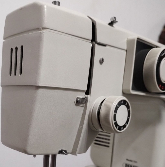 Швейная Машинка Pfaff 73 Киев - изображение 5