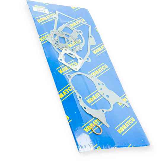 Прокладка мотоцикл Іж Планета (10 шт) циліндрів Мукачево