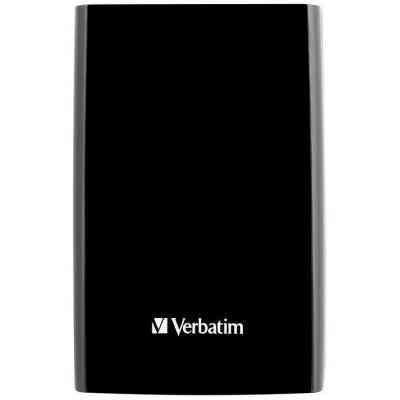 Внешний жесткий диск 2.5" 1TB Verbatim (53023) Винница