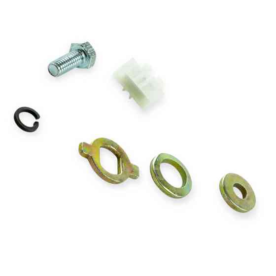 Ремкомплект (два бігунки) БСЗ Мукачево