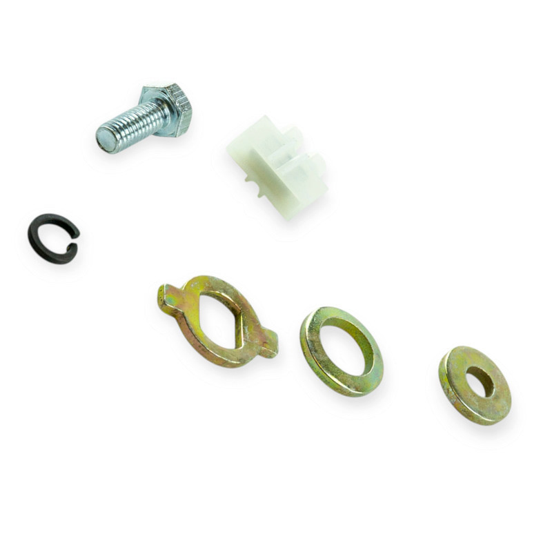 Ремкомплект (два бігунки) БСЗ Мукачево - фото 1