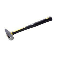 Молоток слесарный 100 г, рукоятка из стекловолокна Харьков - изображение 1