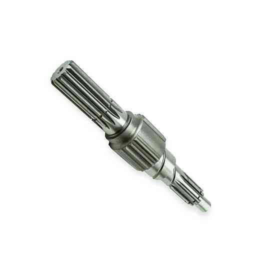 Вал УАЗ вторичный Мукачево