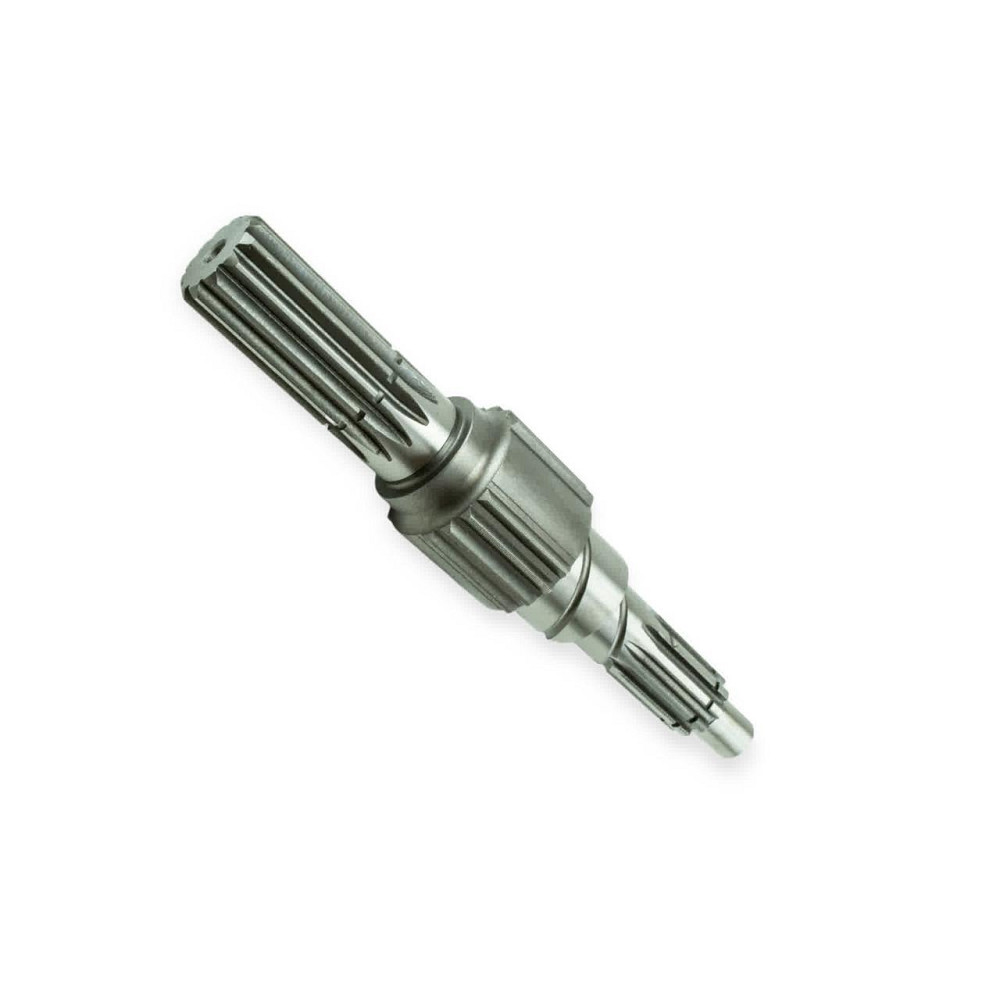 Вал УАЗ вторинний Мукачево - фото 1