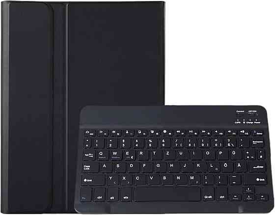 Чехол-клавиатура для Lenovo Tab M10 Plus 10.3 TB-X606F/TB-X606X Lenovo Tab K10 10.3 (TB-X606F/TB-X606X/TB-X6C6) Днепр