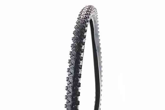 Шина 26"x1,95 (54-559) шипована H-518 Киев