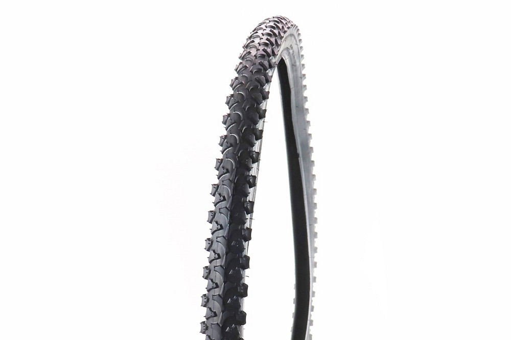 Шина 26"x1,95 (54-559) шипована H-518 Киев - изображение 1