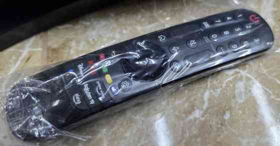 Телевізор LG 55NANO76. Smart TV Київ