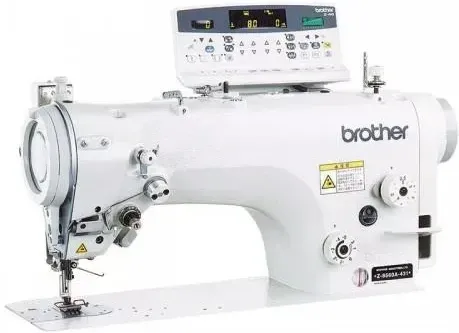 Швейная машина Brother Z-8550A-031/PFL Киев - изображение 1
