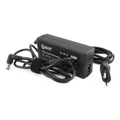 Блок питания к ноутбуку Extradigital Sony 16V, 4A, 64W (6.0x4.4) (PSS3844) Винница - изображение 3