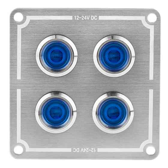 Панель переключателей PN-2234 Киев