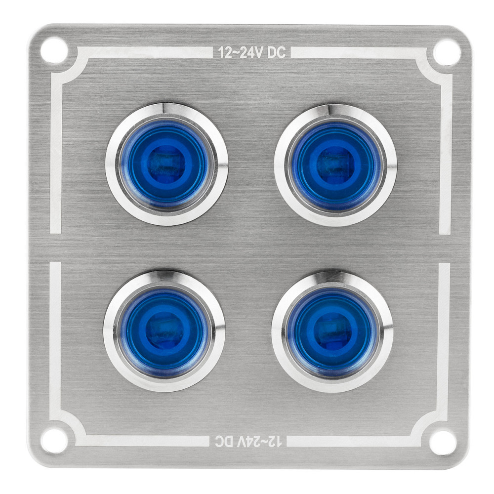 Панель переключателей PN-2234 Киев - изображение 1