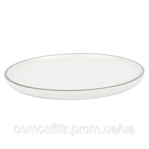 Набір столового посуду Axentia обідній 16 предметів бежевий кераміка (135980) Київ - фото 3