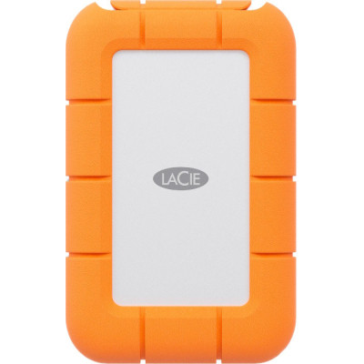 Накопичувач SSD USB Type-C 4TB Rugged Mini LaCie (STMF4000400) Вінниця - фото 1