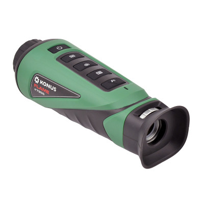 Монокуляр Konus Тепловізійний Flame 640x512 (7955) Винница - изображение 8