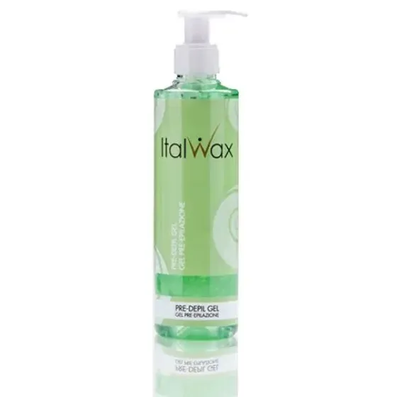 Гель для депиляции ItalWax (преддепиляционный), 250 мл Киев