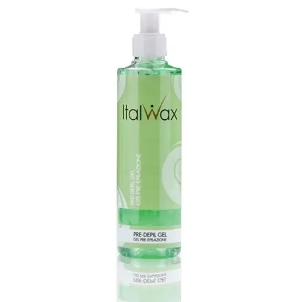 Гель для депиляции ItalWax (преддепиляционный), 250 мл Киев - изображение 1