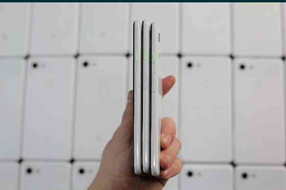 Смартфон Google Pixel 3 4/64Gb Clearly White Киев