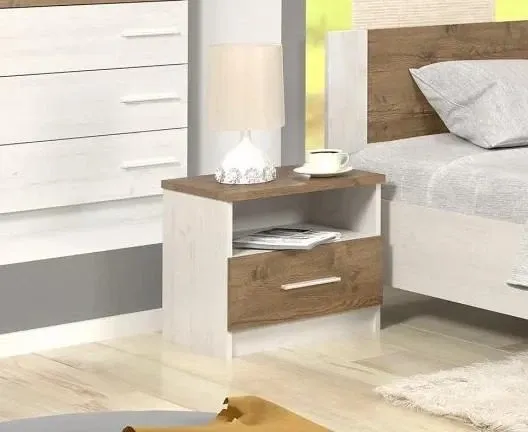 Прикроватная тумба (пара) Маркос Львов
