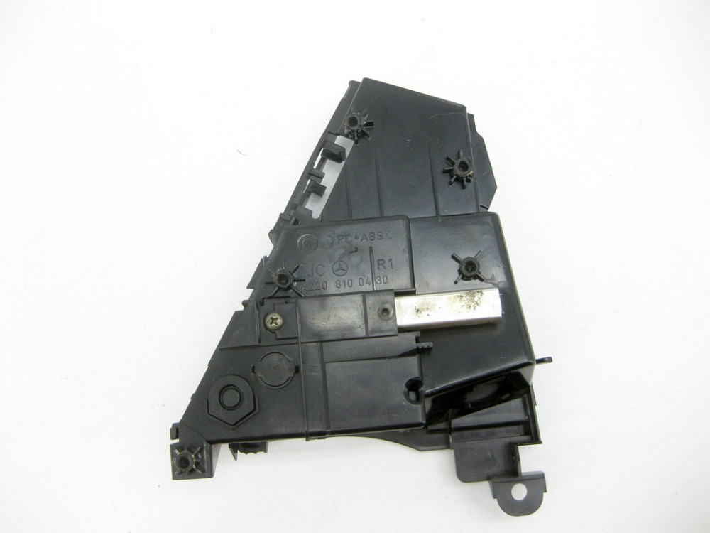 Mercedes-Benz  A2208100430 Механізм попільнички задніх правих дверей S-class short W220 S-class long V220 Одеса - фото 6