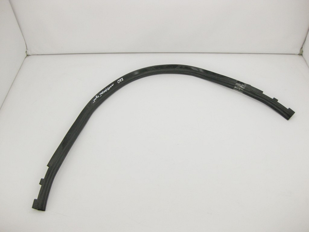 Mercedes-Benz  A2206280098 Ущільнювальна гумка середня на перегородці відсіку моторного S-Class W220 CL C215 Одесса - изображение 4