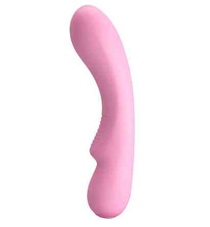 Перезаряжаемый вибратор PRETTY LOVE - Matt, BI-014667 Sex Aura Киев
