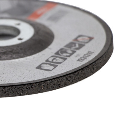 Круг зачистний Sigma по металу 125x6.0x22.2мм, 12200об/хв (1931311) Вінниця - фото 5