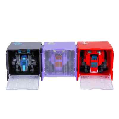 Трансформер Dinoster Динозавр - Синий Птера-бот (EU580840-4) Винница