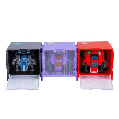 Трансформер Dinoster Динозавр - Синій Птера-бот (EU580840-4) Вінниця - фото 6