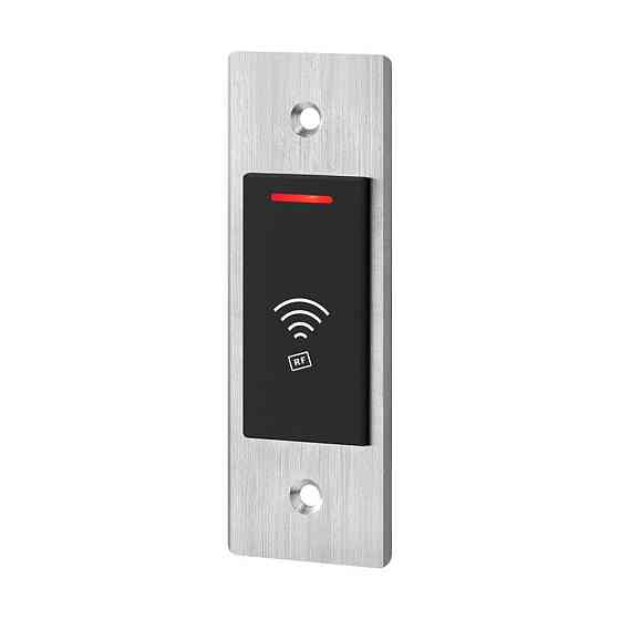 Зчитувач карт з контролером TRR-1500EW TRINIX Київ