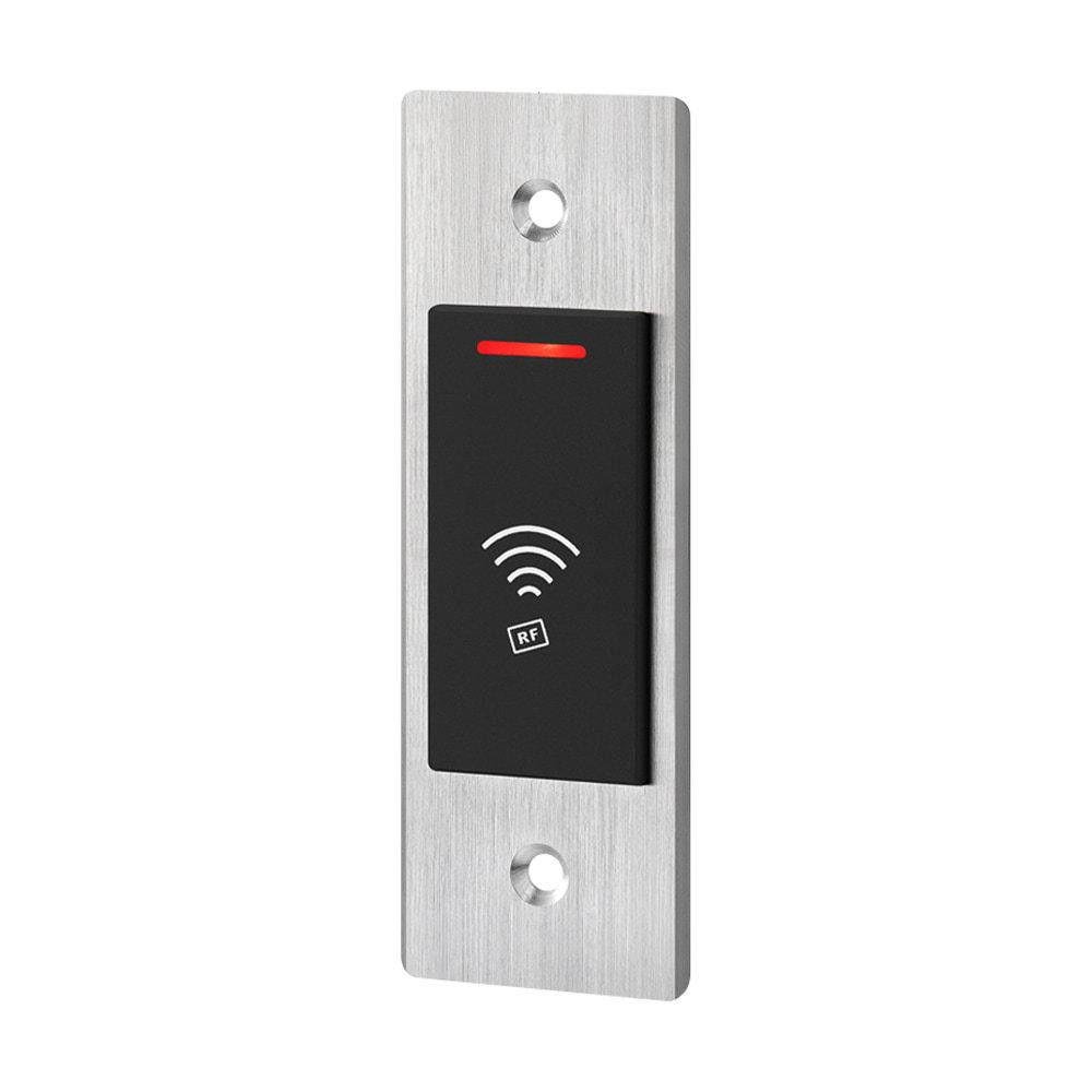 Зчитувач карт з контролером TRR-1500EW TRINIX Київ - фото 1