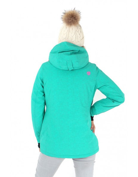 Зимняя женская  куртка 