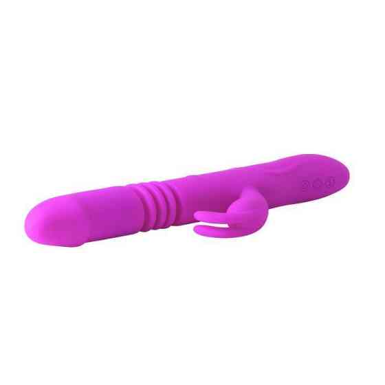 Вібратор PRETTY LOVE ''WARD'' BI-014399 Sex Aura Київ