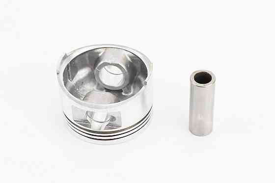 Поршень к-кт 150cc 57,4мм WH150 Keeway STD (палець 15мм) Київ