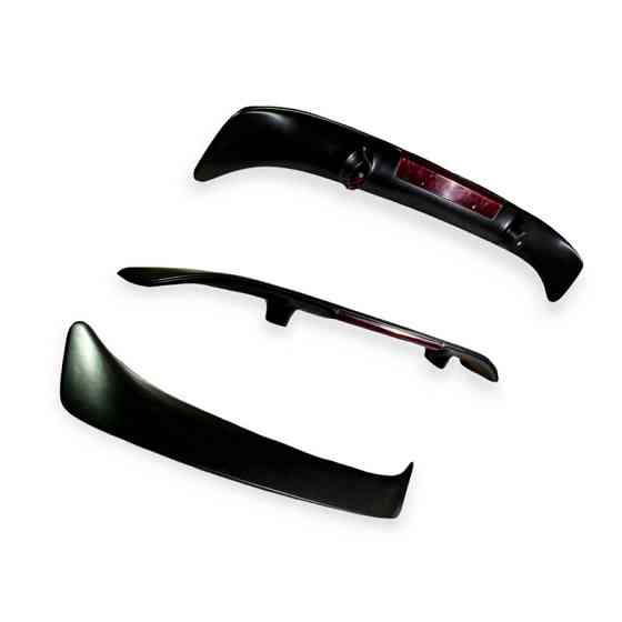 Спойлер "полістирол" тюнінг (універсальний) Мукачево