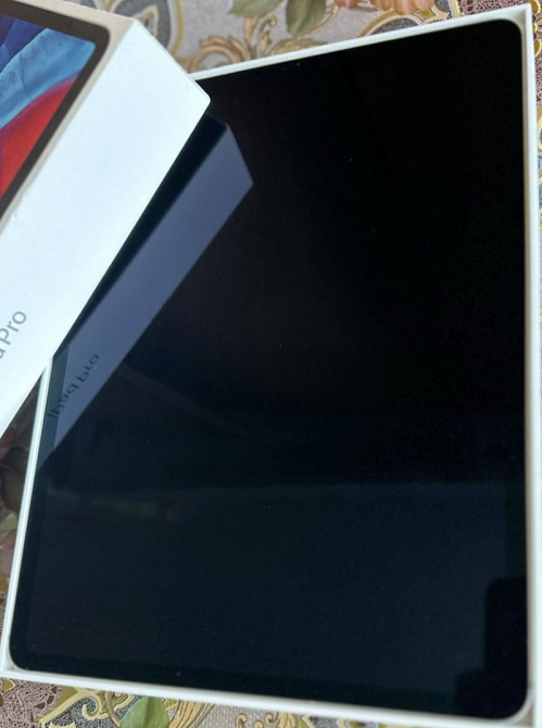 Планшет iPad Pro 12.9 4Gen 128Gb. Wi-Fi + LTE. Киев - изображение 7