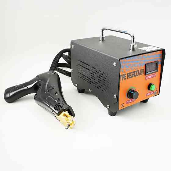 Прилад для нарізування протектора (регрувер) G.I.KRAFT PTR0120 Одеса