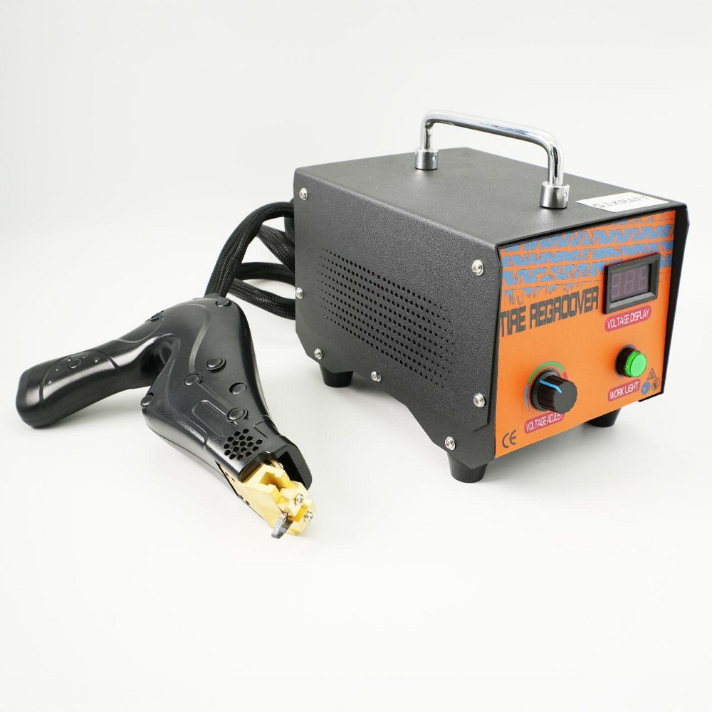 Прилад для нарізування протектора (регрувер) G.I.KRAFT PTR0120 Одеса - фото 1