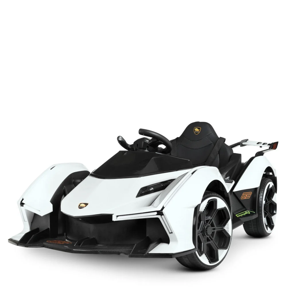 Детский электромобиль Bambi Racer M 4865EBLR-1 до 30 кг Винница - изображение 1