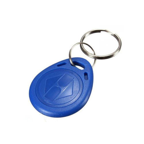 Лот з 10 RFID брелоків – надійна безконтактна ідентифікація! Київ - фото 1