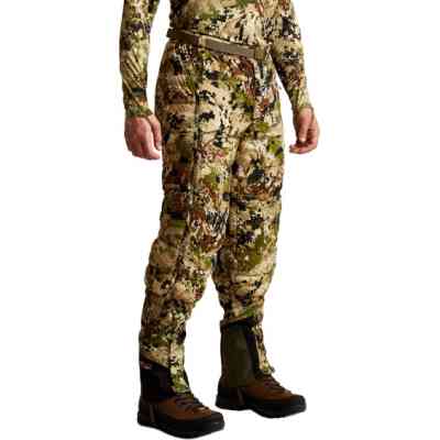 Штани Sitka Gear Kelvin Lite Down 3/4 Optifade Subalpine M (30074-SA-M) Вінниця