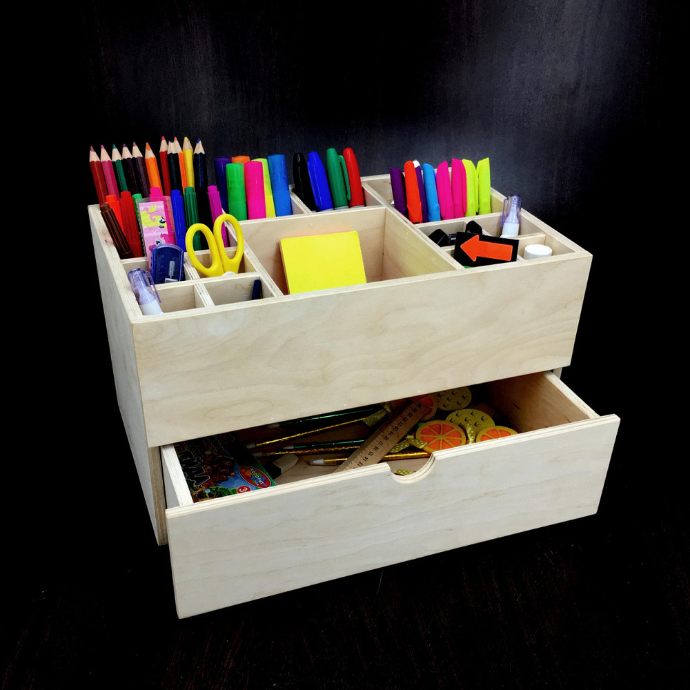 Настольный органайзер 