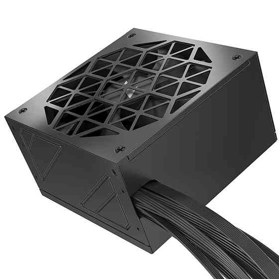 Блок живлення 1stPlayer HA-750AC2 (ACK-STD-750-BK-EU) 750W ( Чорний ) Харків