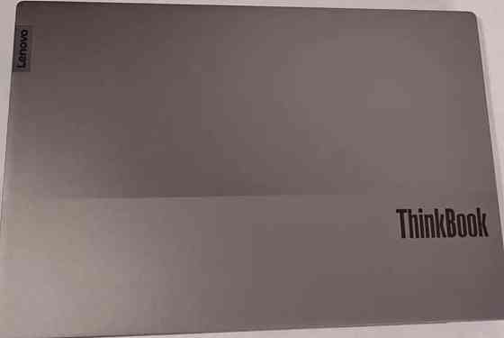 Ноутбук LENOVO THINKBOOK Киев