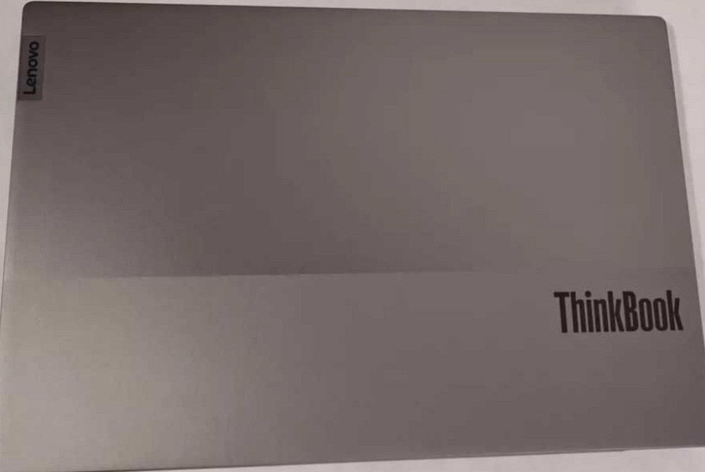 Ноутбук LENOVO THINKBOOK Київ - фото 3