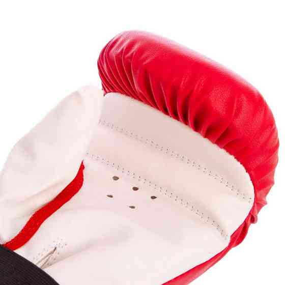 Снарядні рукавички SPORTKO UR PD-3 розмір S-XL кольори в асортименті Рукавички для боксу та єдиноборств Київ