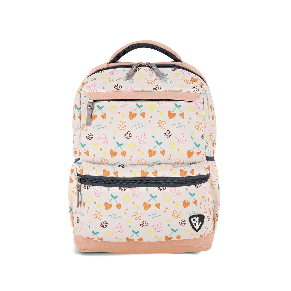 Наплічник шкільний BL Beyond 23 л. сублімація 1522 (000541664) Коломия - фото 5