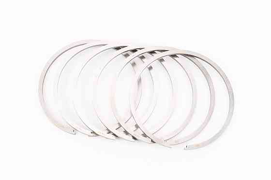 Кільця поршневі к-кт 6шт 12V 2р. 58,50x2mm Київ